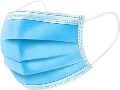 3 Ply Reusable Face Mask