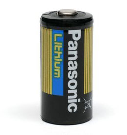 3V Lithium Ion Battery