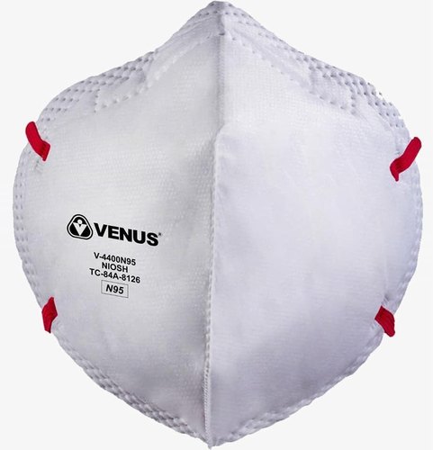 V4400 N95 Venus Face Mask