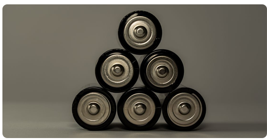 Rechargeable Battery