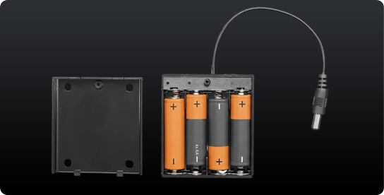 Battery Holder