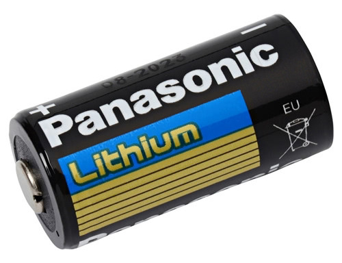 3V Lithium Ion Battery