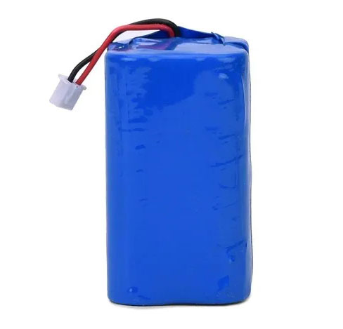 7.4V Lithium Ion Battery