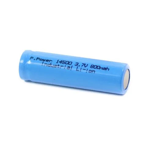 800mAh Lithium Ion Battery