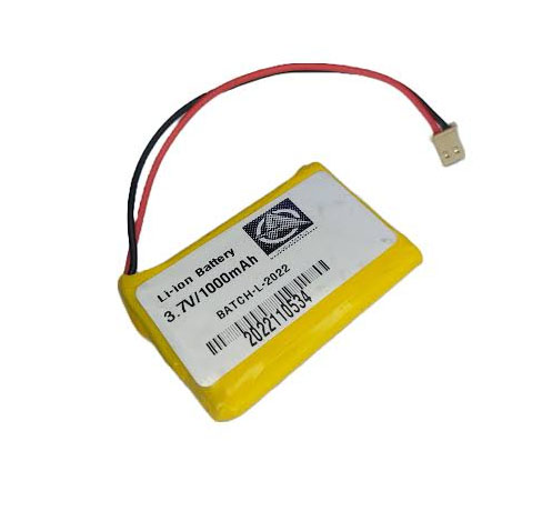 Li Ion Battery