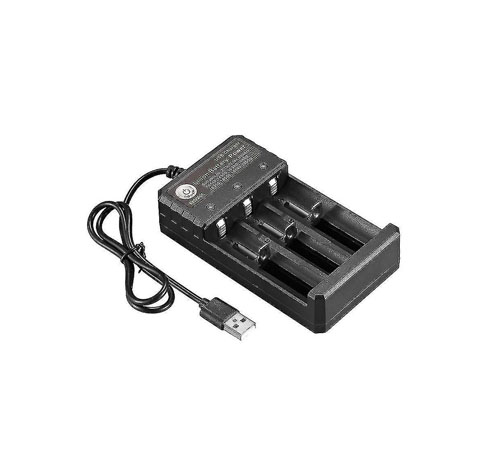 Lithium Ion Battery Charger