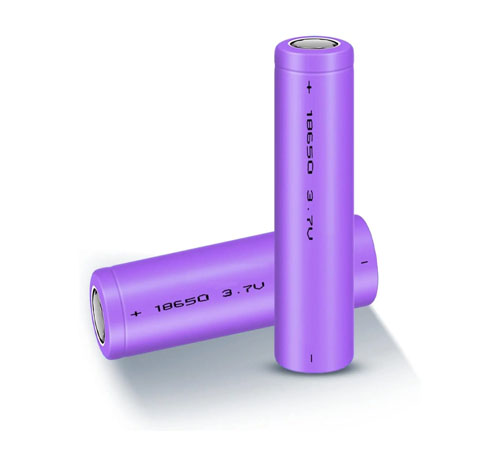 18650 Lithium Ion Battery