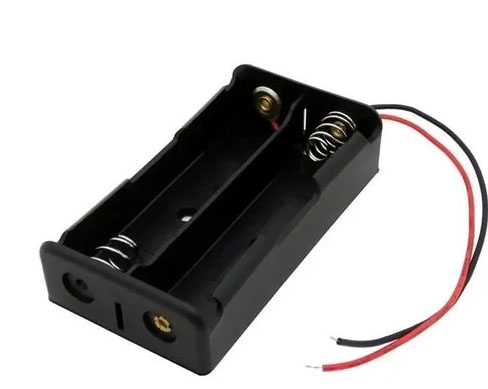 Aa Cell Holder