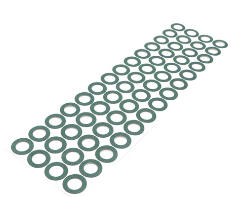PVC Holder 26700 / 26650 for Electrical Appliances