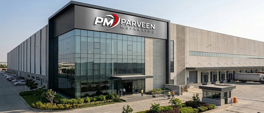 Praveen Marketing Facility